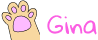 Gina: Una perrita muy dulce 